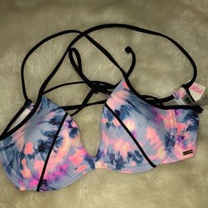 New VS bikini Top